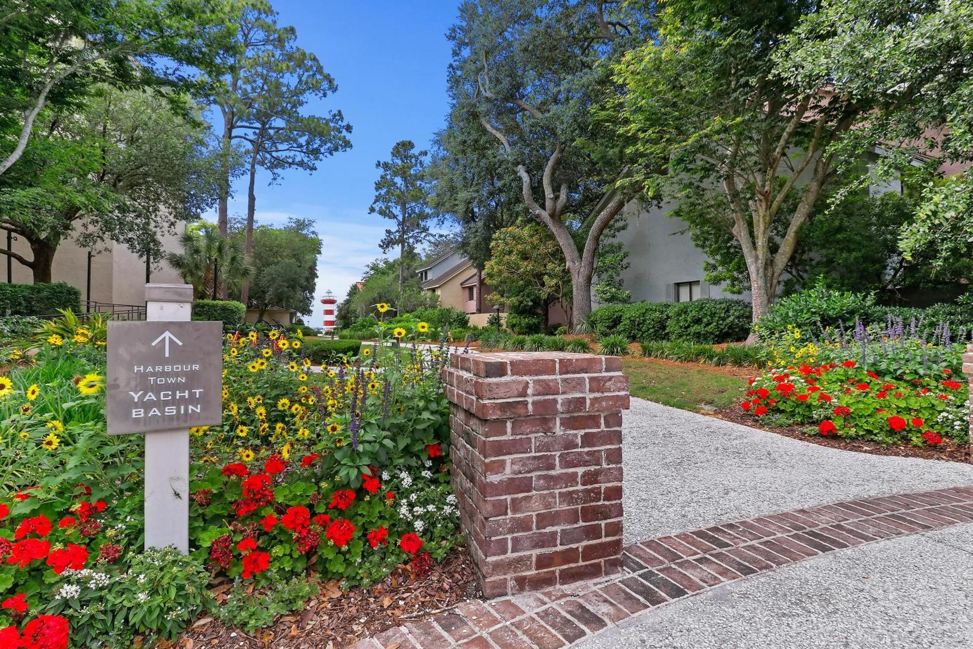 5 Calibogue Cay Villa Hilton Head Island Buitenkant foto